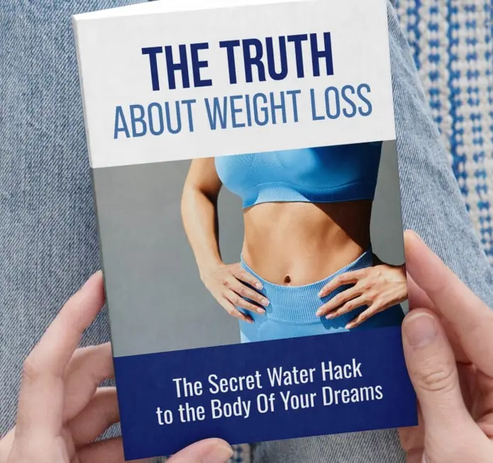 FREE BONUS #1 The Truth About Weight Loss